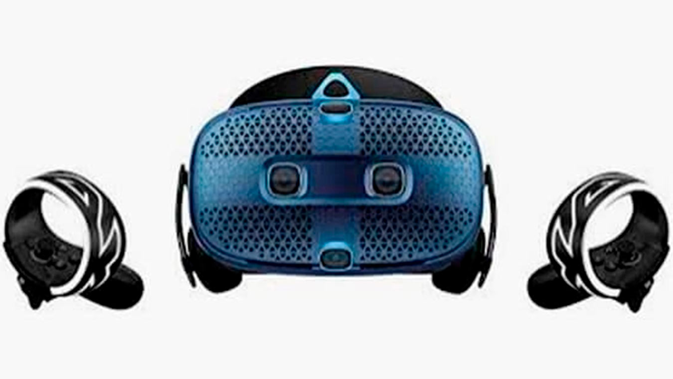 Hardwares – Equipamentos para sala VR