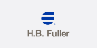 Logo da H.B. Fuller, cliente da virtutech