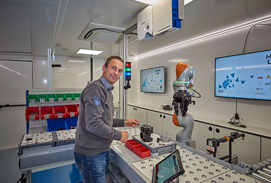 Distribuição Arkite